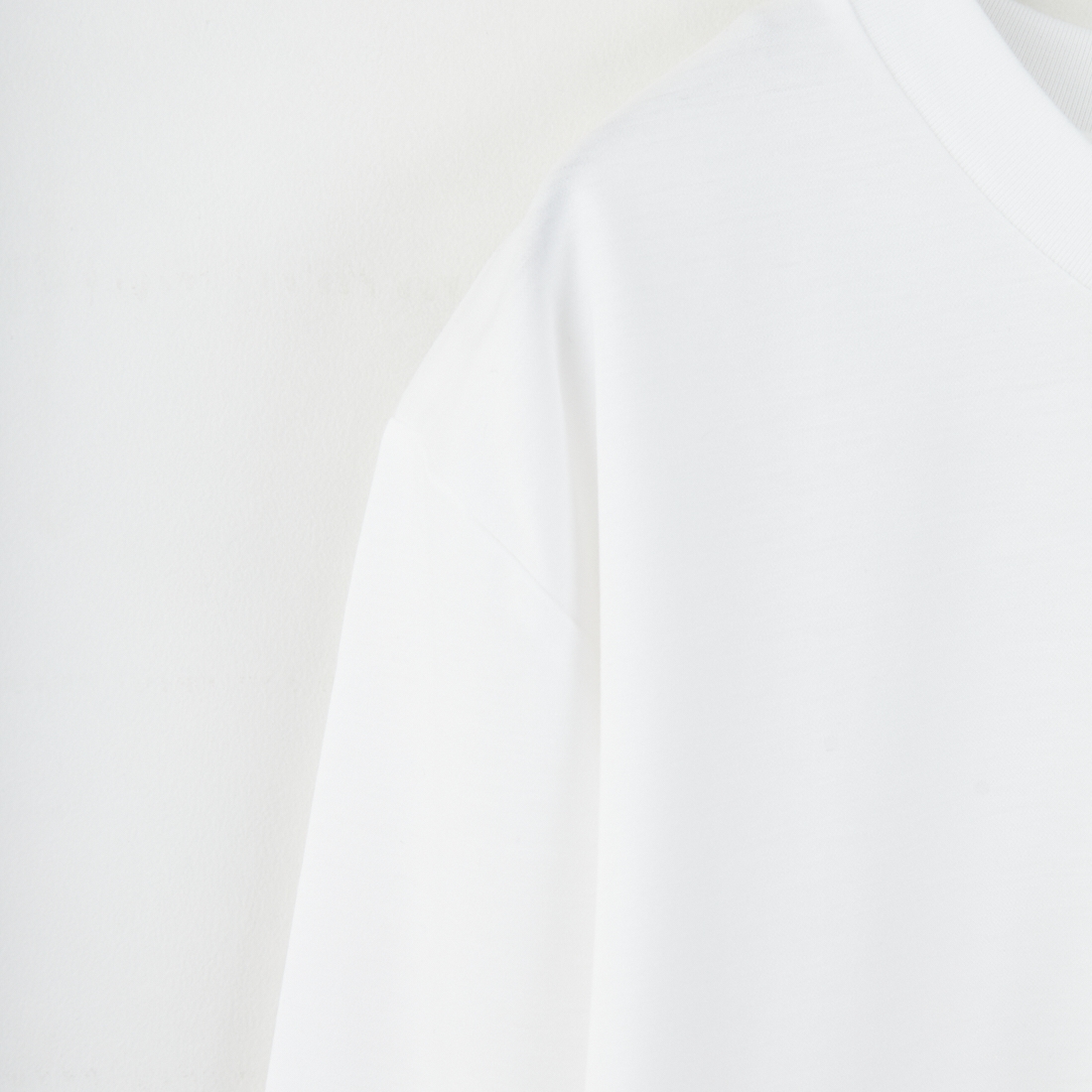 TATRAS [タトラス] VITA ロングスリーブTシャツ [LJXA0209083588] WHITE