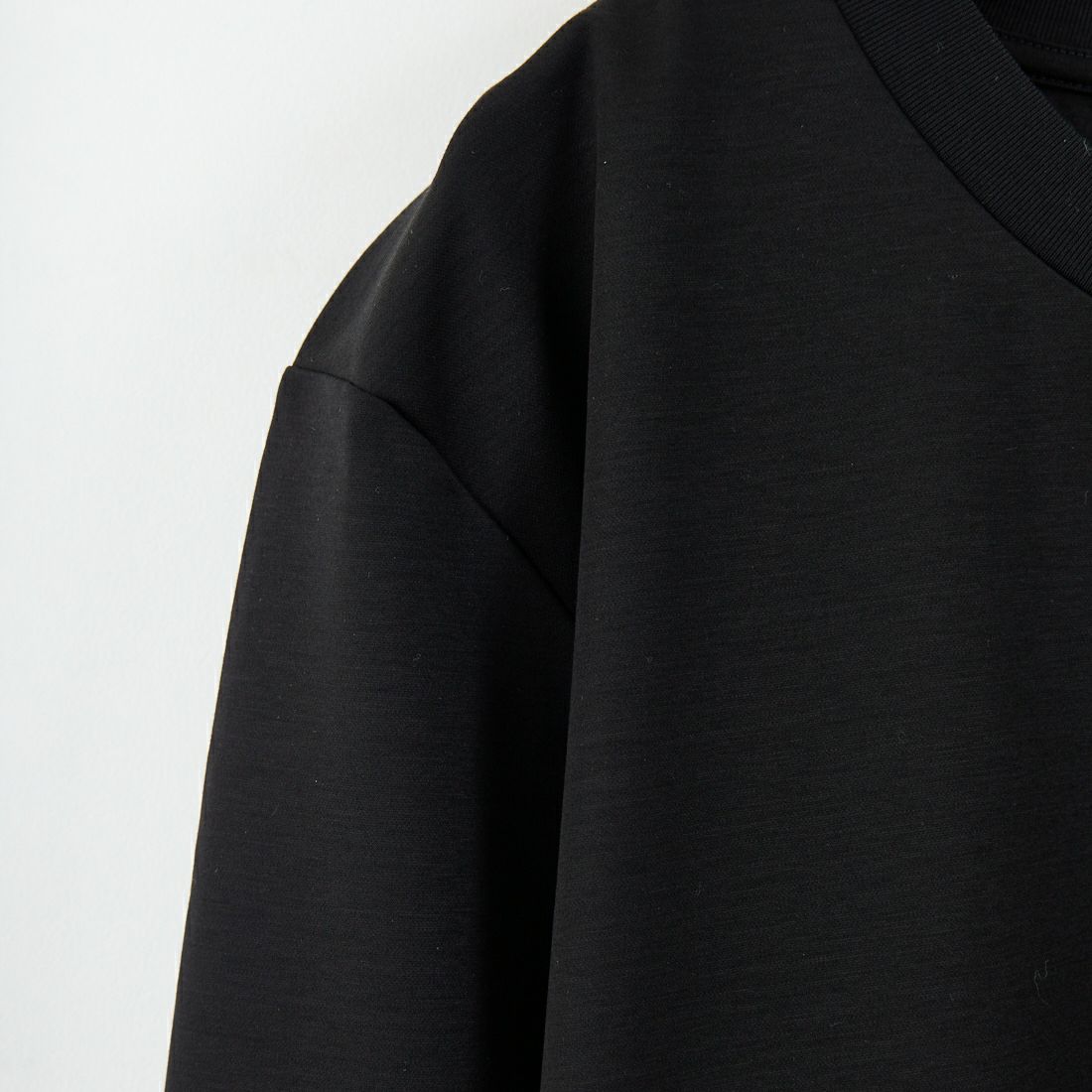 TATRAS [タトラス] OLITICA ロングスリーブTシャツ [LJXA0058083588] BLACK