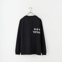 TATRAS [タトラス] BELECI ロングスリーブTシャツ [MJXA0055083588