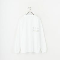 TATRAS [タトラス] BELECI ロングスリーブTシャツ [MJXA0055083588