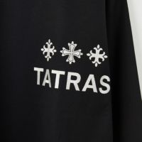 TATRAS [タトラス] BELECI ロングスリーブTシャツ 楽天市場】TATRAS BELECI LONG SLEEVE T-SHIRT タトラス ベレチ ロング