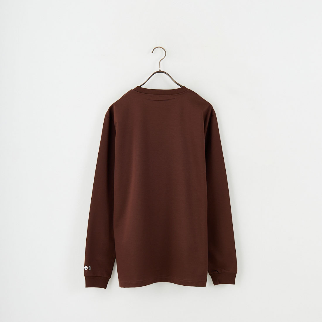 TATRAS [タトラス] SICADO ロングスリーブTシャツ [MJXA0054083588