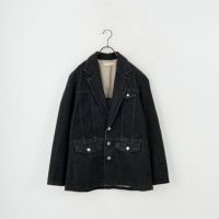 83 BLACK