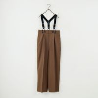 Jeans Factory Clothes [ジーンズファクトリークローズ] ハイウエスト