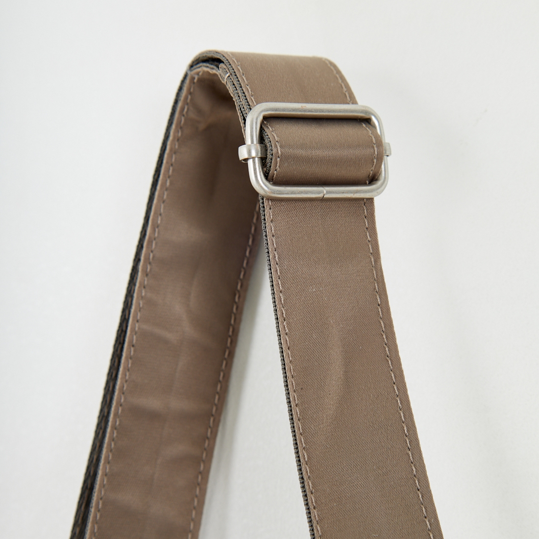 TRIFFER [トリファー] サークルバッグ [J150] KHAKI