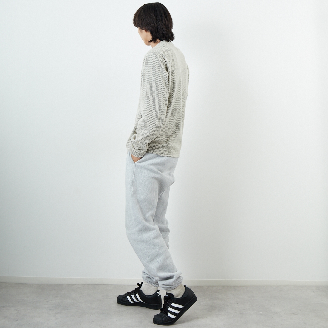 patagonia [パタゴニア] メンズ R1 エア・クルー [40236]｜ジーンズ