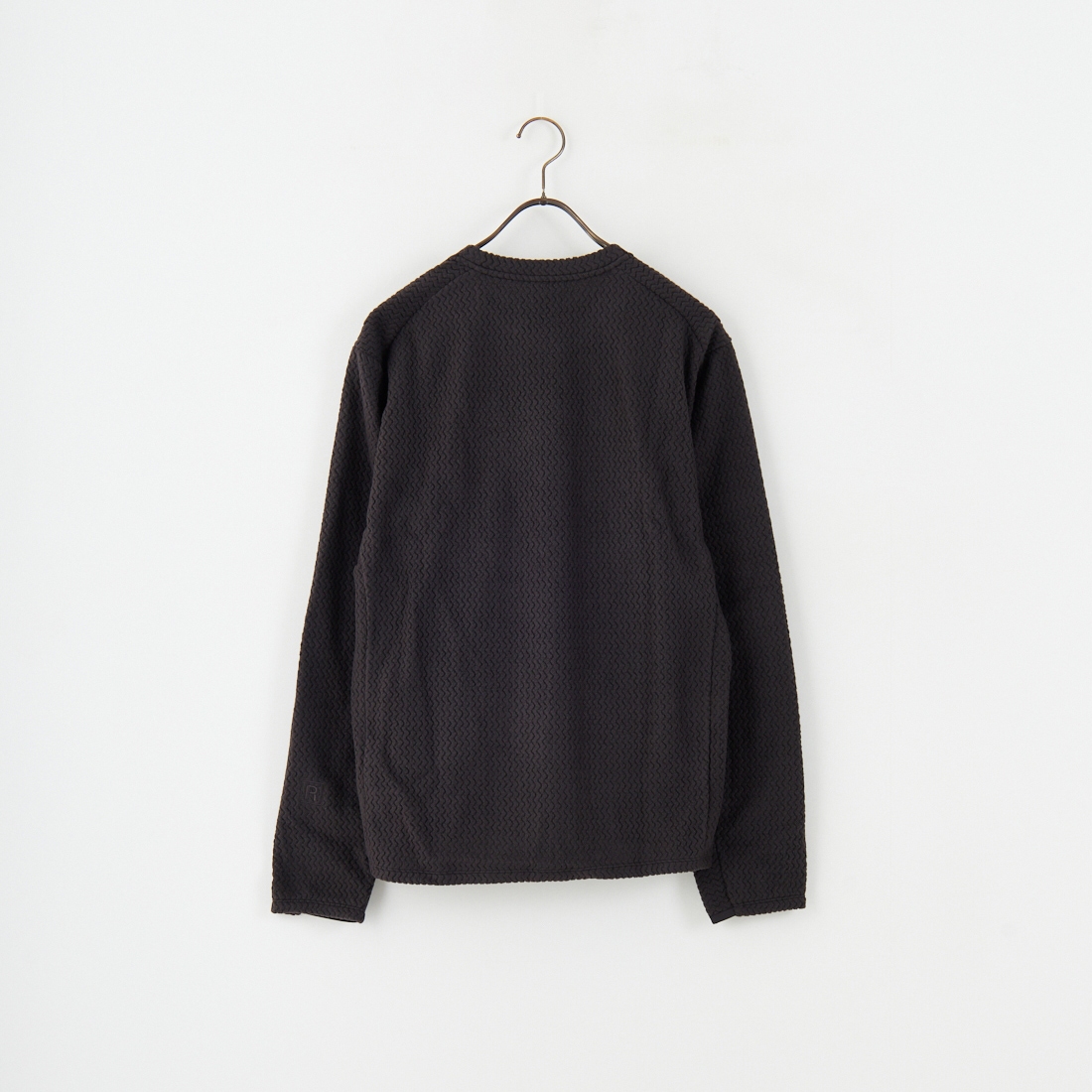 patagonia [パタゴニア] メンズ R1 エア・クルー [40236] BLK