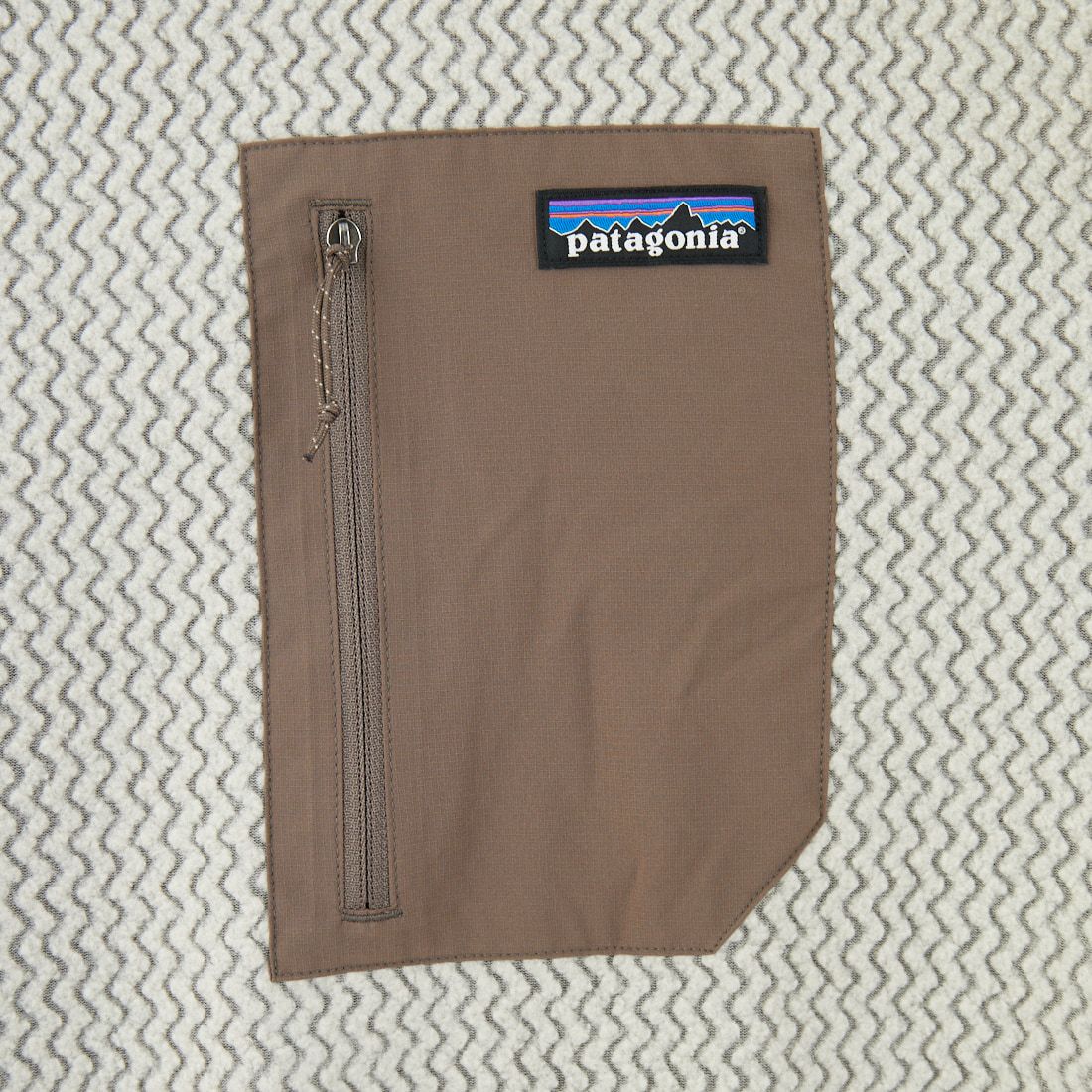 patagonia [パタゴニア] メンズ R1 エア・クルー [40236] PLCN