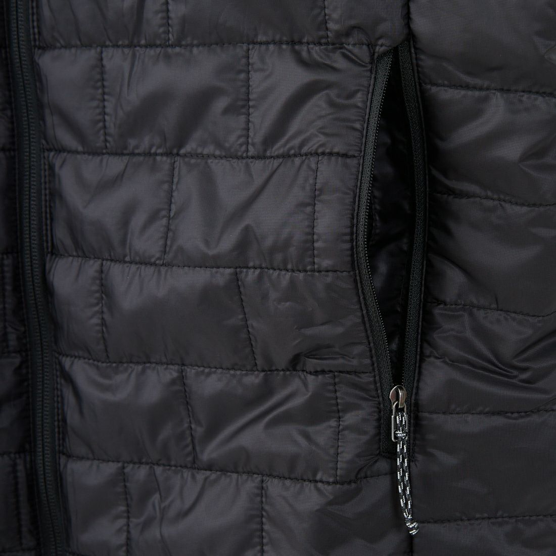patagonia [パタゴニア] メンズ ナノパフジャケット [84213] BLK