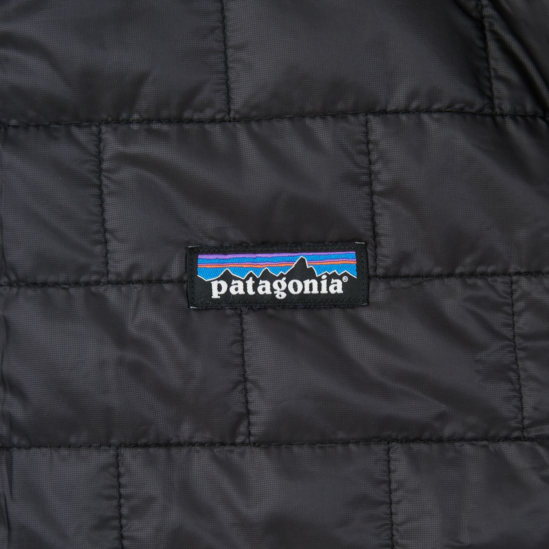 patagonia [パタゴニア] メンズ ナノパフジャケット [84213] BLK
