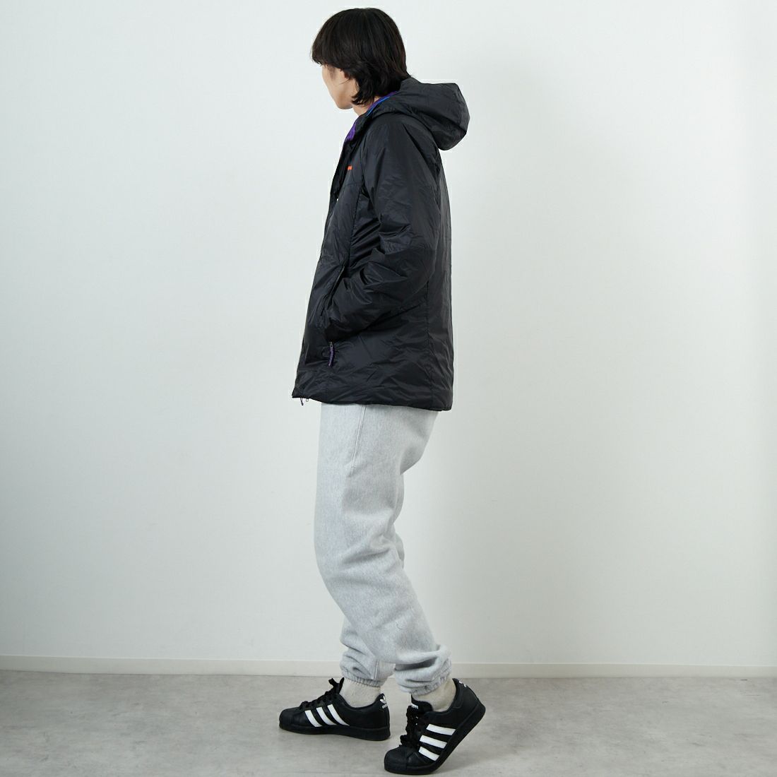 つなまよ patagonia [パタゴニア] メンズ DASパーカー [85350]｜ジーンズ
