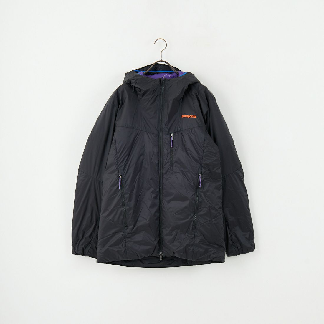 shizu25ページ patagonia [パタゴニア] メンズ DASパーカー [85350]｜ジーンズ