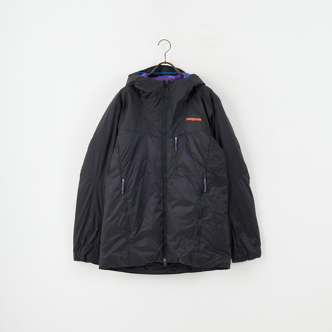 patagonia [パタゴニア] メンズ DASパーカー [85350] BLKP