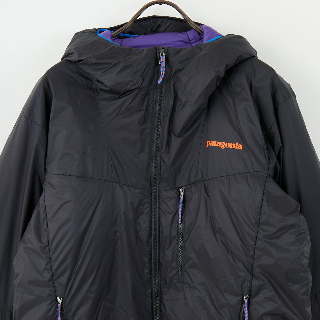 patagonia [パタゴニア] メンズ DASパーカー [85350] BLKP