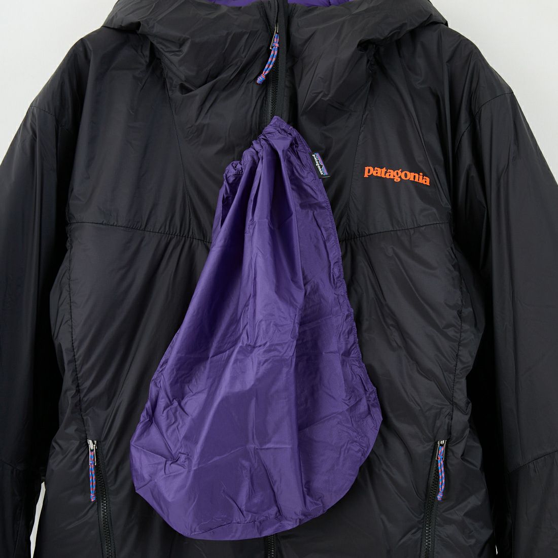 patagonia [パタゴニア] メンズ DASパーカー [85350] BLKP