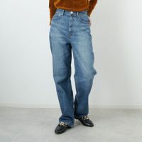 VHB&&モデル身長：162cm 着用サイズ：23&&