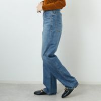 YANUK [ヤヌーク] ボーイズストレート LEA [57143232]｜ジーンズ