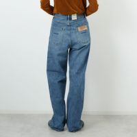 YANUK [ヤヌーク] ボーイズストレート LEA [57143232]｜ジーンズ