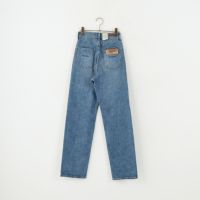 新品　ヤヌーク　ボーイズストレート【LEA】　23 Trick Denimボーイズストレート