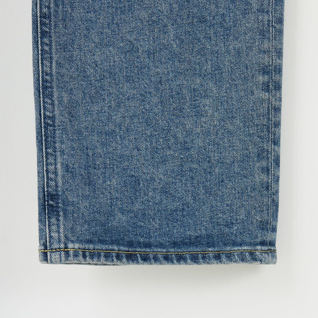 YANUK [ヤヌーク] ボーイズストレート LEA [57143232]｜ジーンズ