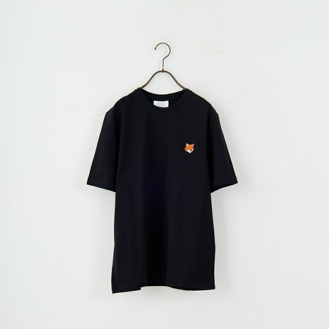 FRED PERRY [フレッドペリー] ワンポイントロゴ刺繍 ショート