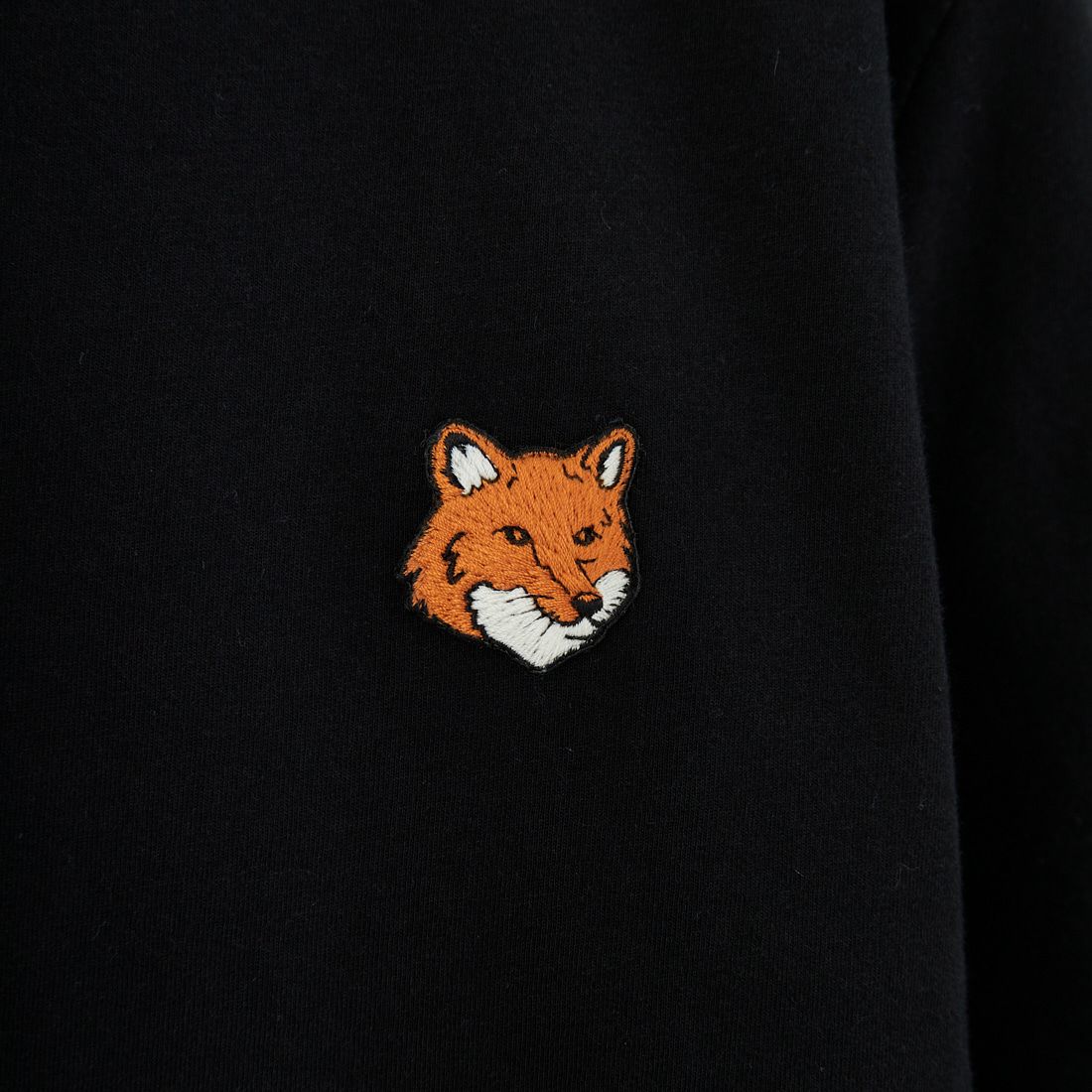 ★きつねページ★ MAISON KITSUNE／メゾンキツネの公式通販－INCENSE(インセンス)