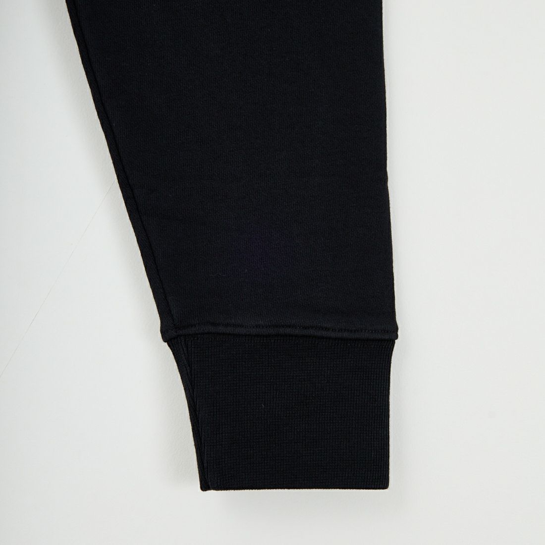 MAISON KITSUNE [メゾン キツネ] フォックスヘッド レギュラースウェット [PM00303KM0340] P199 BLACK