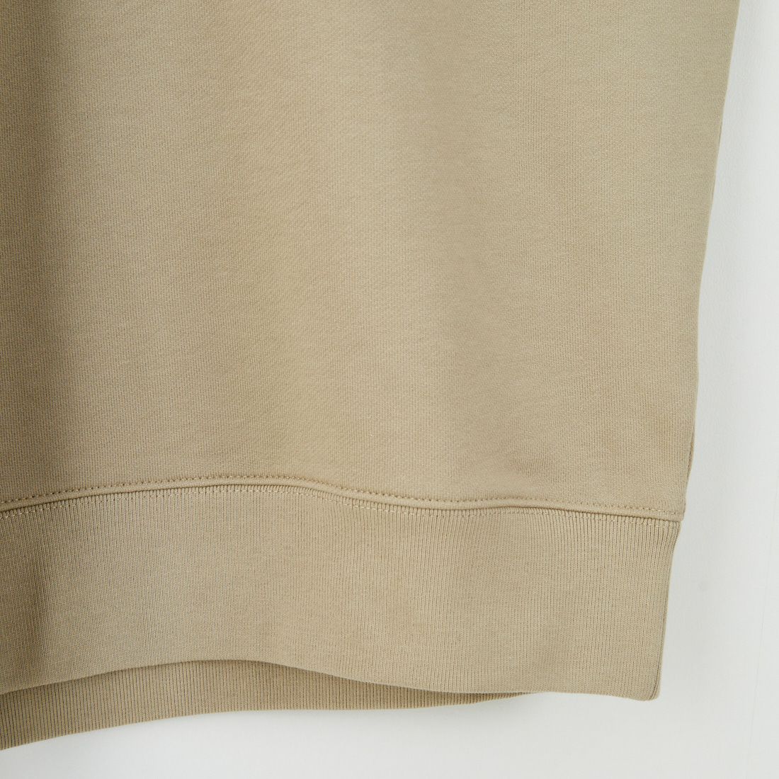 MAISON KITSUNE [メゾン キツネ] スタンディングフォックス コンフォートスウェット [PM00311KM0341] 0302 C.BEI