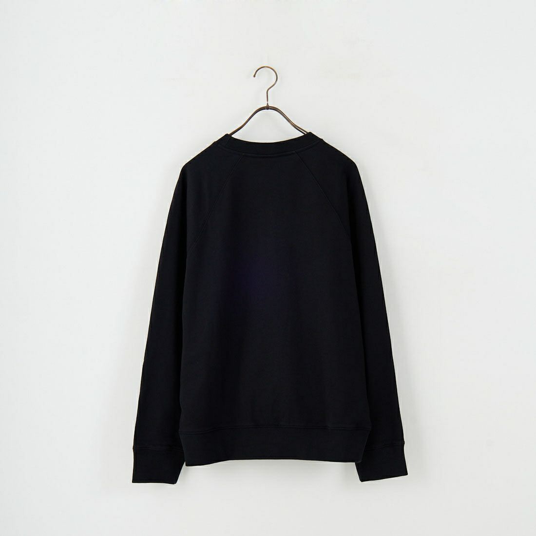 MAISON KITSUNE [メゾン キツネ] ハンドライティング オーバー