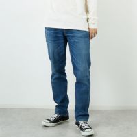 リジットデニム　YANUK PHILIPⅡ テーパード 33インチ　プレミアム リジットデニム YANUK PHILIPⅡ テーパード 33インチ プレミアム m-01