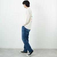 YANUK [ヤヌーク] PREMIUM2 テーパード PHILIP/フィリップ [57251001