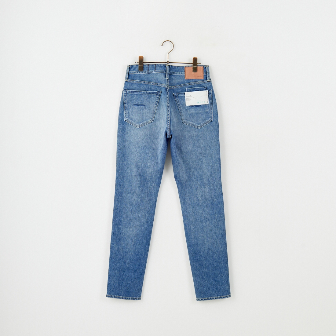 YANUK [ヤヌーク] PREMIUM2 テーパード PHILIP/フィリップ [57241004