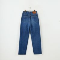 YANUK [ヤヌーク] PREMIUM2 ワイドストレート ROOMY/ルーミー