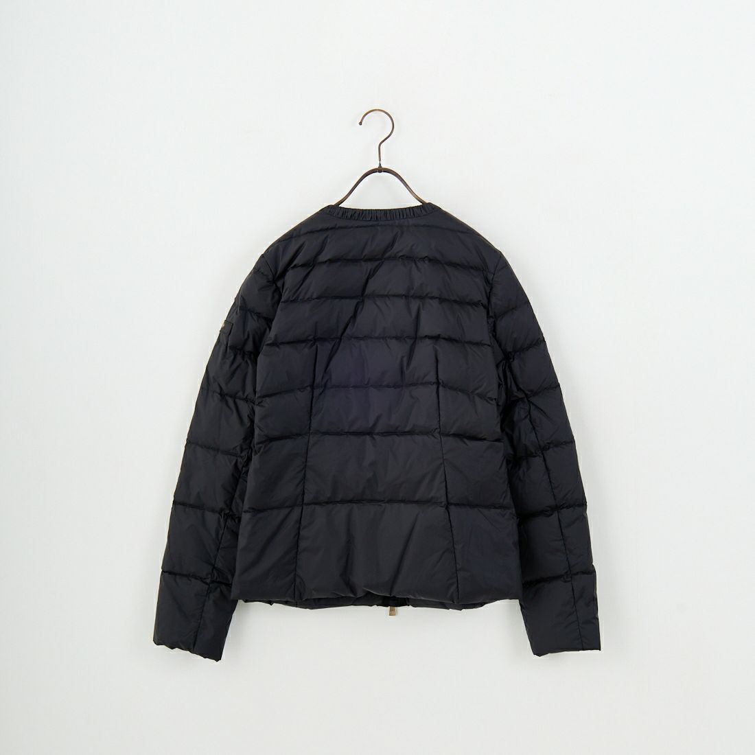 TATRAS [タトラス] BREVA ライトダウンジャケット [LJXA0007013588] BLACK