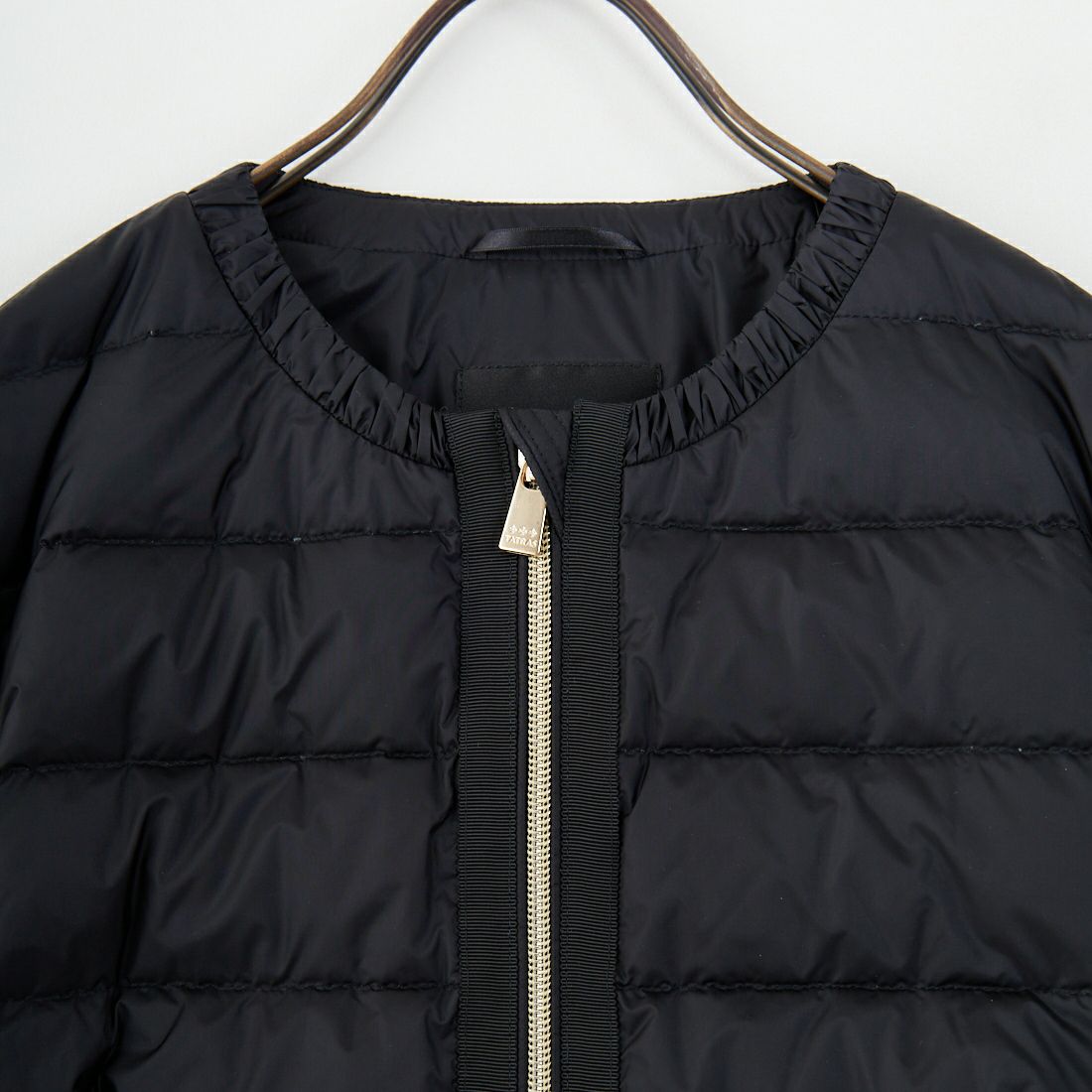 TATRAS [タトラス] BREVA ライトダウンジャケット [LJXA0007013588] BLACK