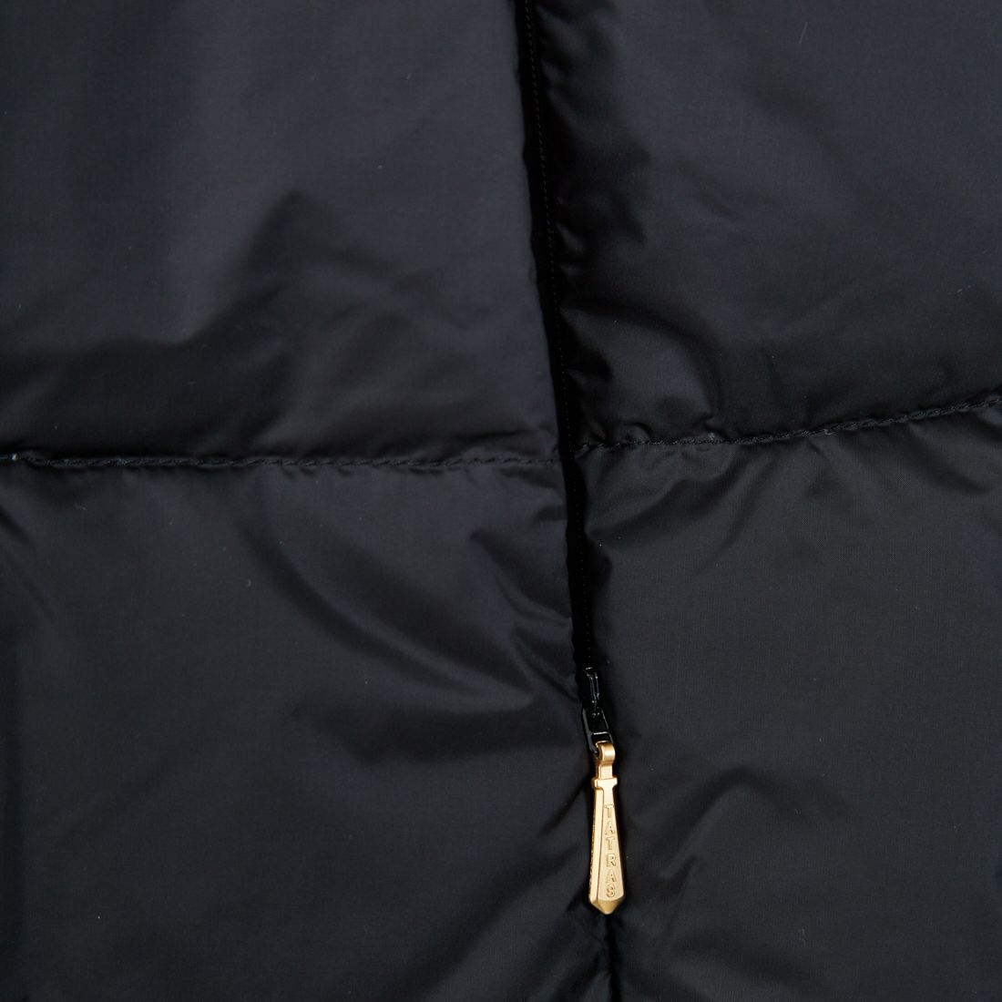 TATRAS [タトラス] BREVA ライトダウンジャケット [LJXA0007013588] BLACK