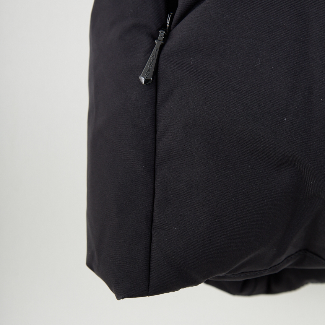 TATRAS [タトラス] ZALAGA ダウンベスト [LJXA0015013588] BLACK