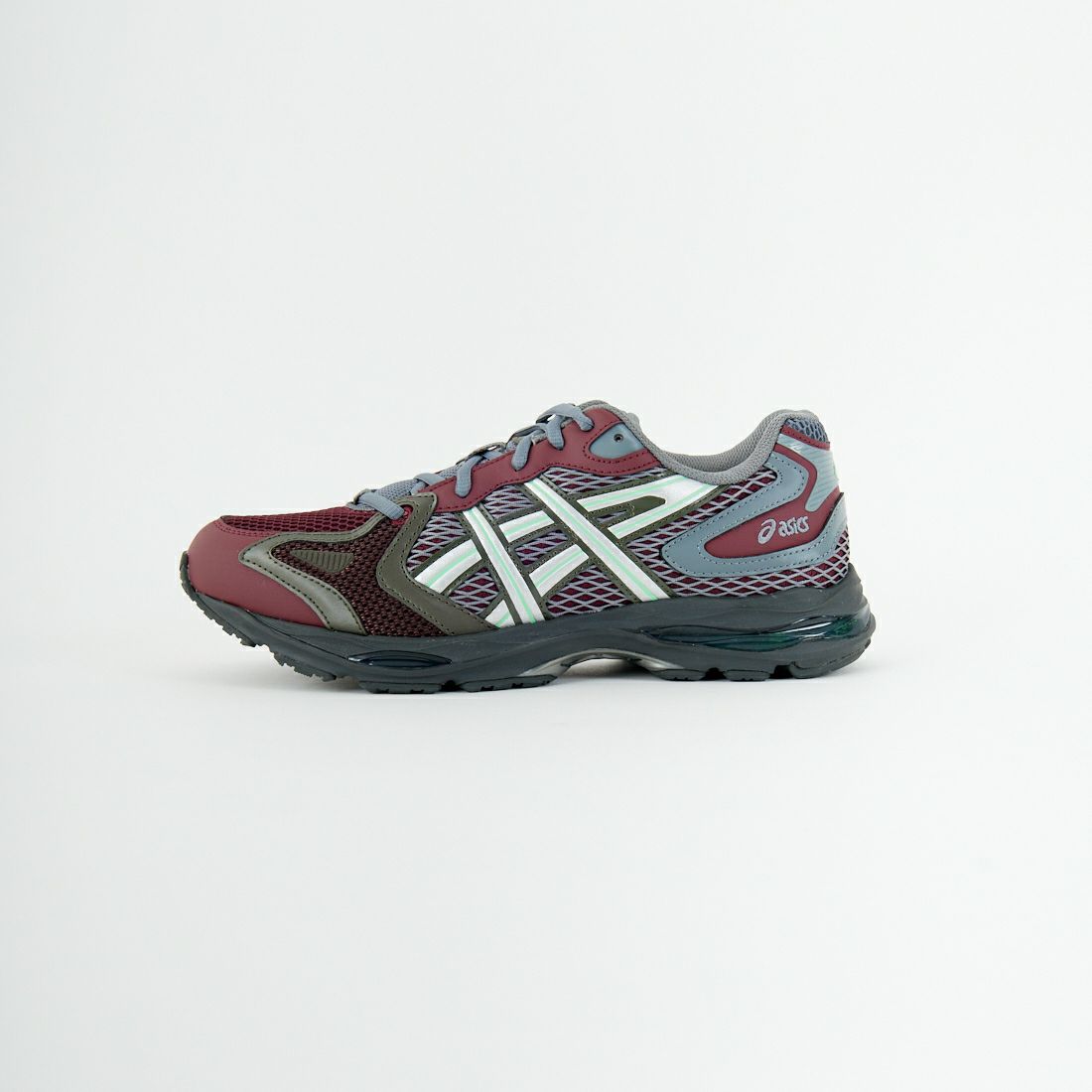 ASICS [アシックス] スニーカー [GEL-K1011]｜ジーンズ