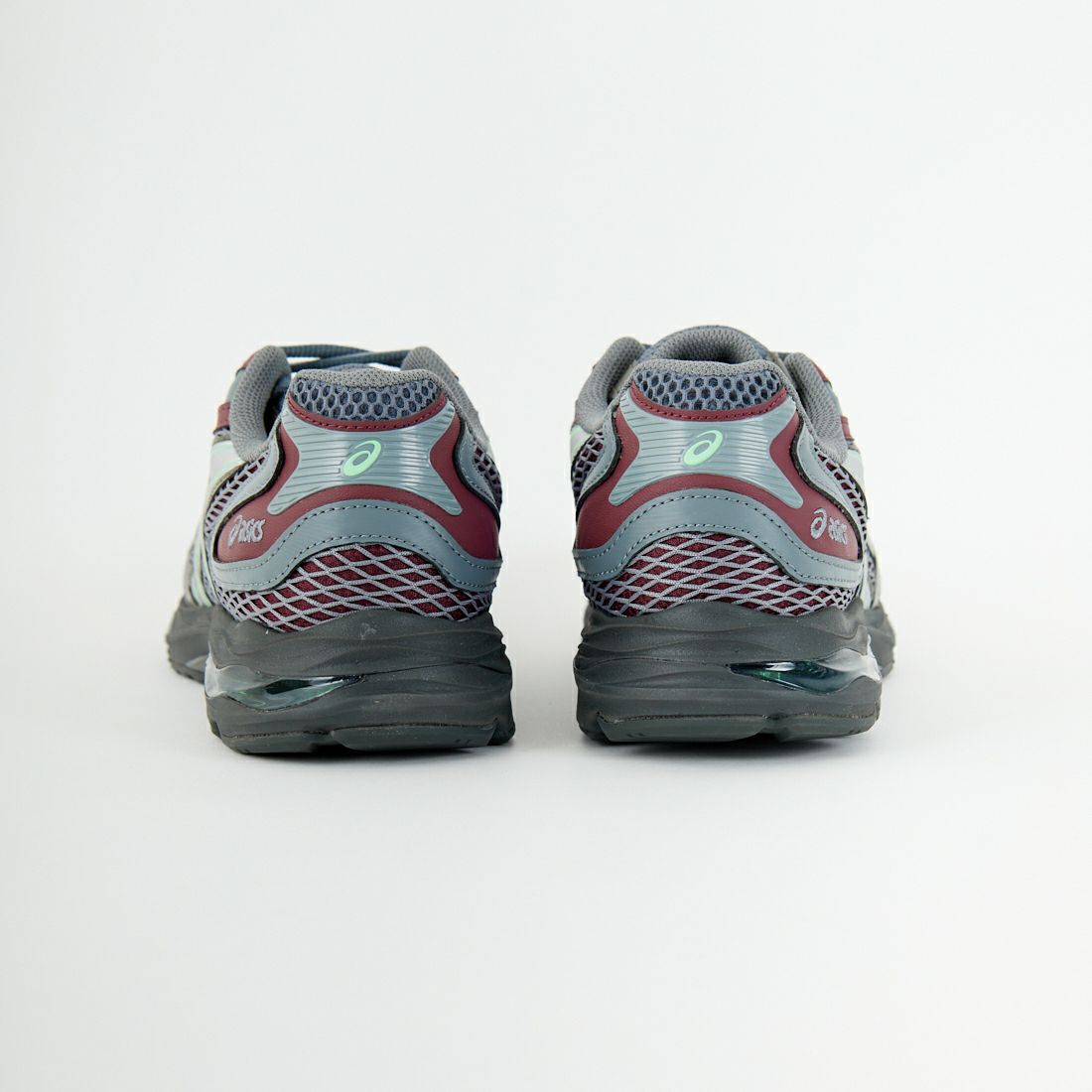 ASICS [アシックス] スニーカー [GEL-K1011] 600