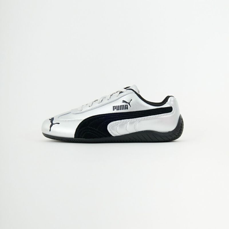 PUMA スピードキャット　ホワイト・デニム PUMA [プーマ] スピードキャット [398846]｜ジーンズ