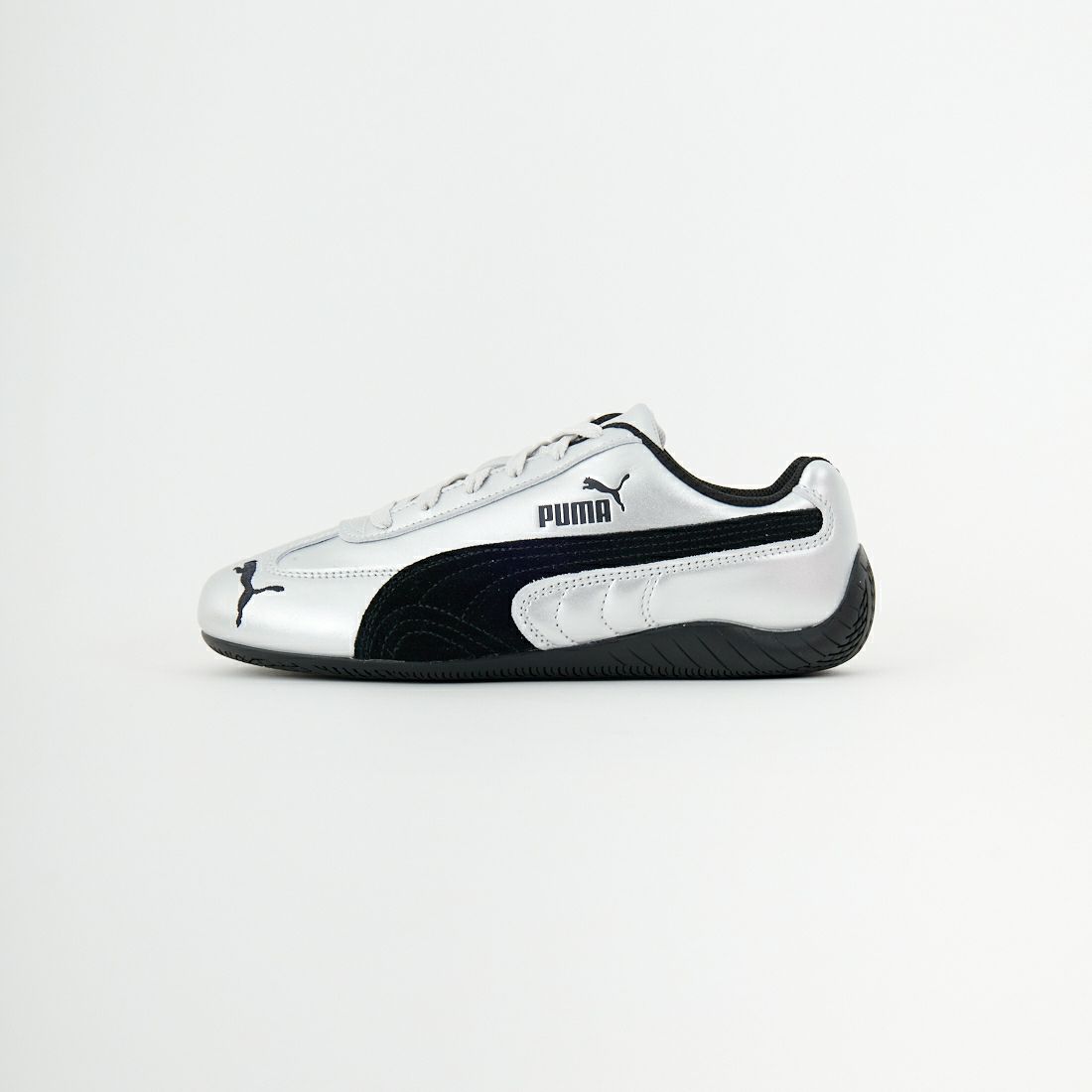 PUMA [プーマ] スピードキャット メタリック [403689]｜ジーンズ