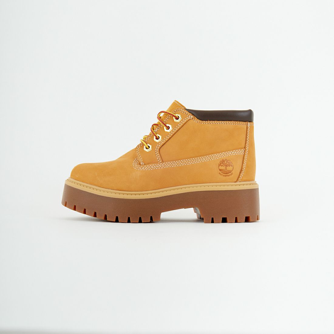 TIMBERLAND [ティンバーランド] ウィメンズ 6インチプレミアム