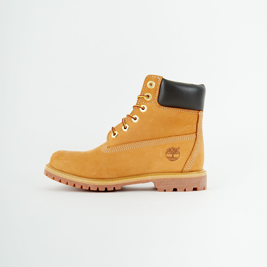 TIMBERLAND [ティンバーランド] ウィメンズ 6インチプレミアム