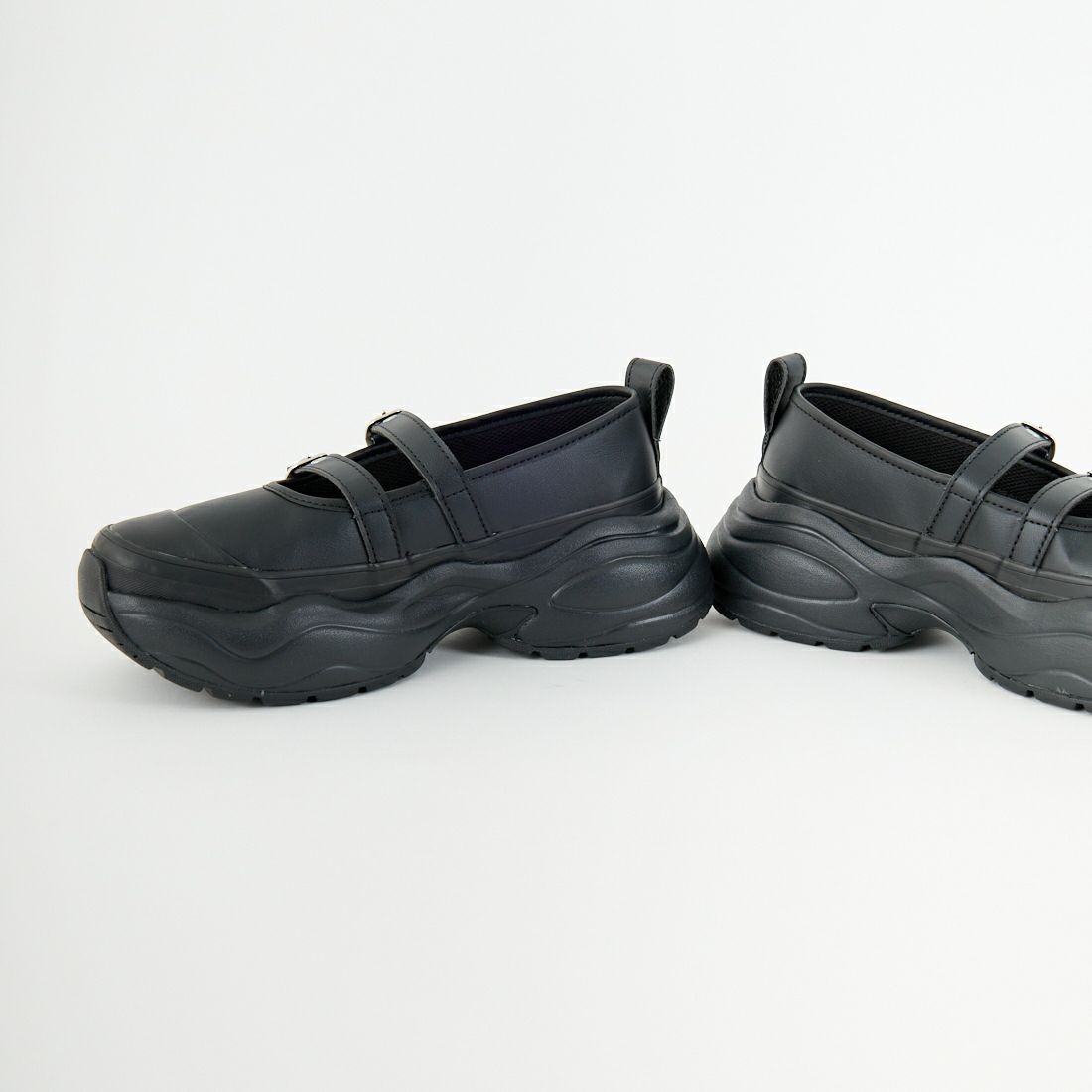 CONVERSE [コンバース] オールスター サージトレーナーMJ ST OX [AS-SURGETRAINER-MJ-S] ﾌﾞﾗｯｸ