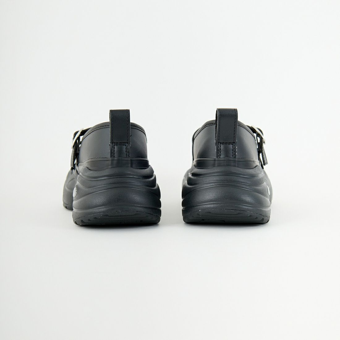 CONVERSE [コンバース] オールスター サージトレーナーMJ ST OX [AS-SURGETRAINER-MJ-S] ﾌﾞﾗｯｸ