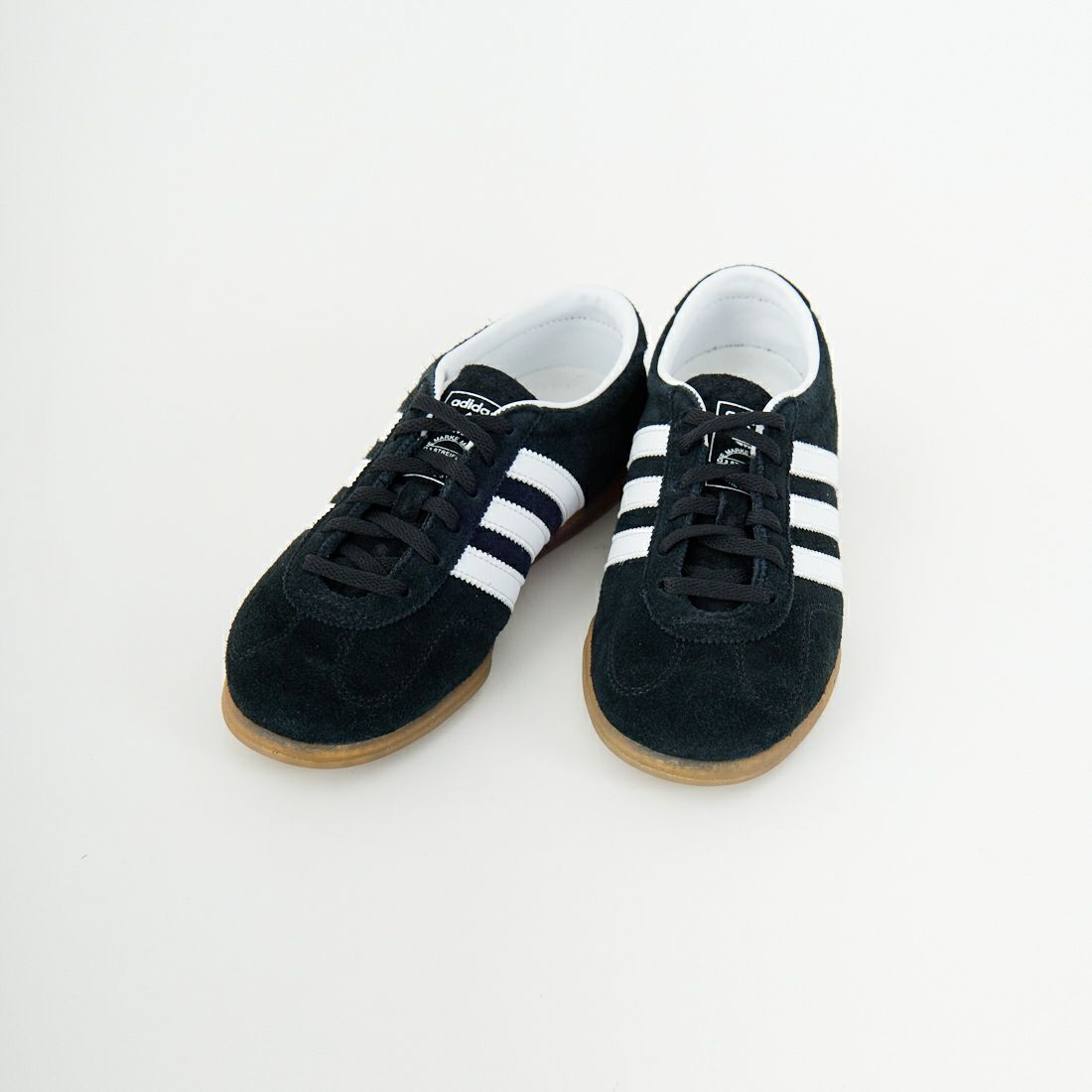 adidas Originals [アディダス オリジナルス] ガゼル ロープロ W [GAZELLE-LO-PRO-W] JR8886