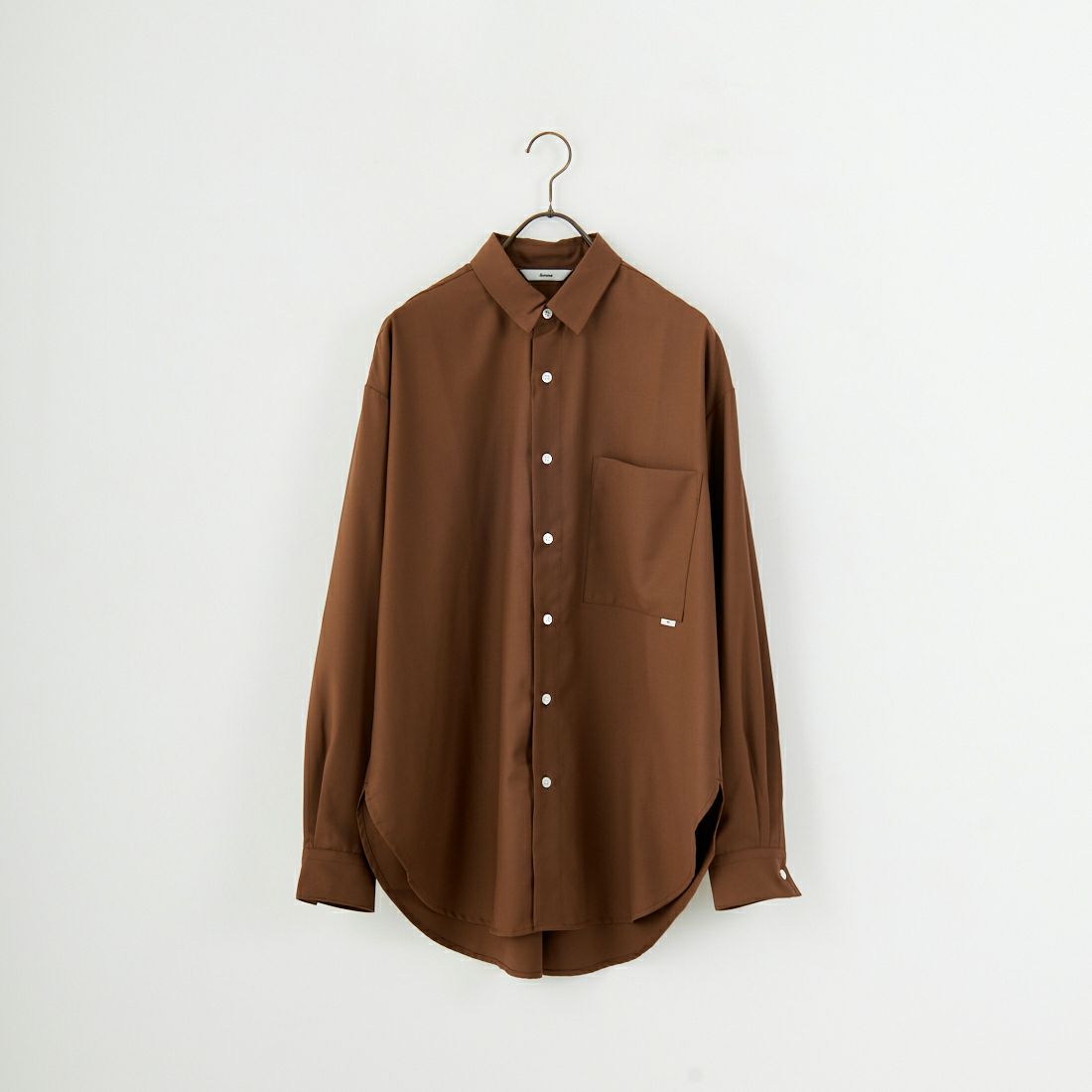 オアスロウ　1940s カバーオール　size4 orSlow [オアスロウ] 1940S デニムカバーオール [01-6150