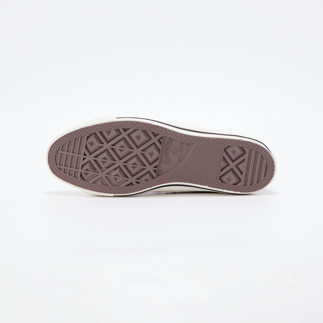 CONVERSE [コンバース] ワンスター スエード [OS-SUEDE] ﾌﾞﾗｯｸ