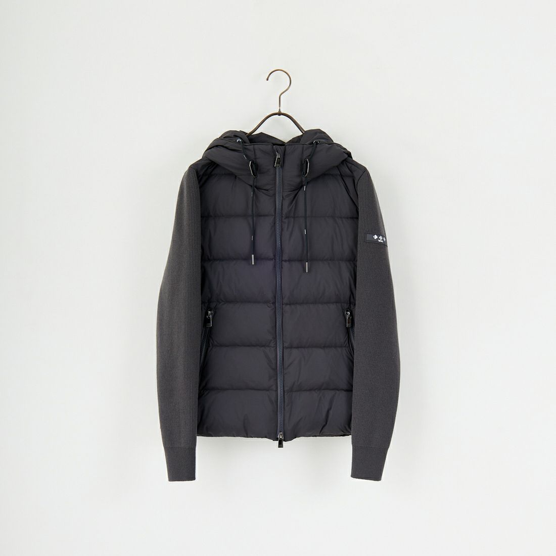 C.P.COMPANY [シーピーカンパニー] D.D. Shell ゴーグルダウン