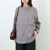94 BEIGE P &&モデル身長：162cm 着用サイズ：M&&